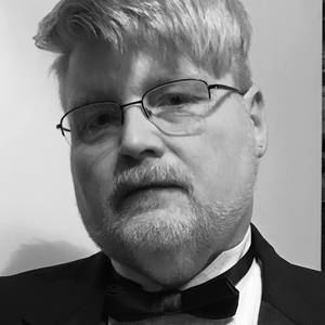 Meet your Posher, Keith